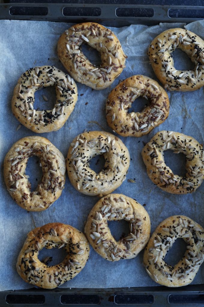 bagels