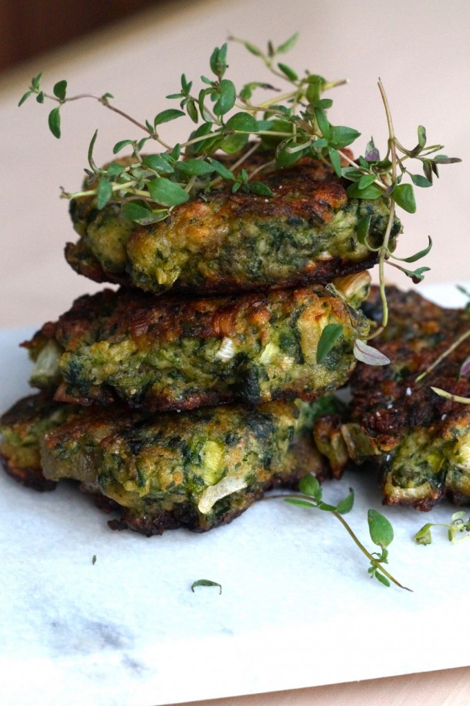 Veggiedeller