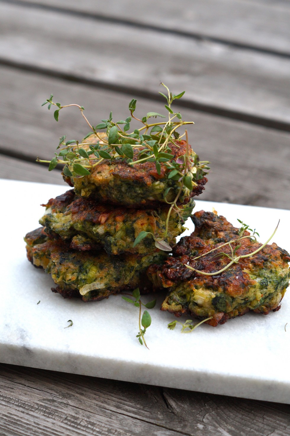 Veggiedeller