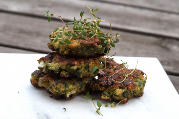 Veggiedeller