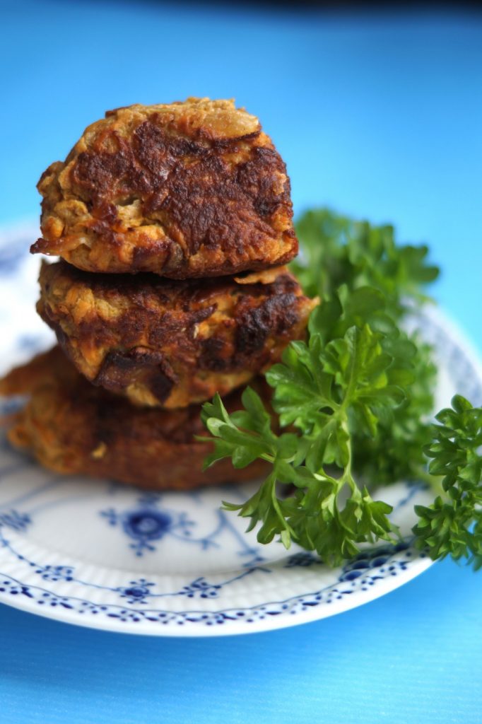 sød kartoffel rösti sød kartoffel rösti