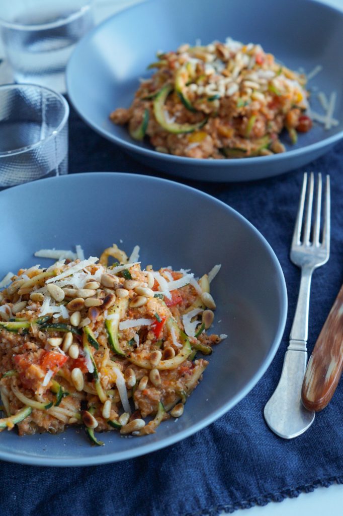 squashpasta