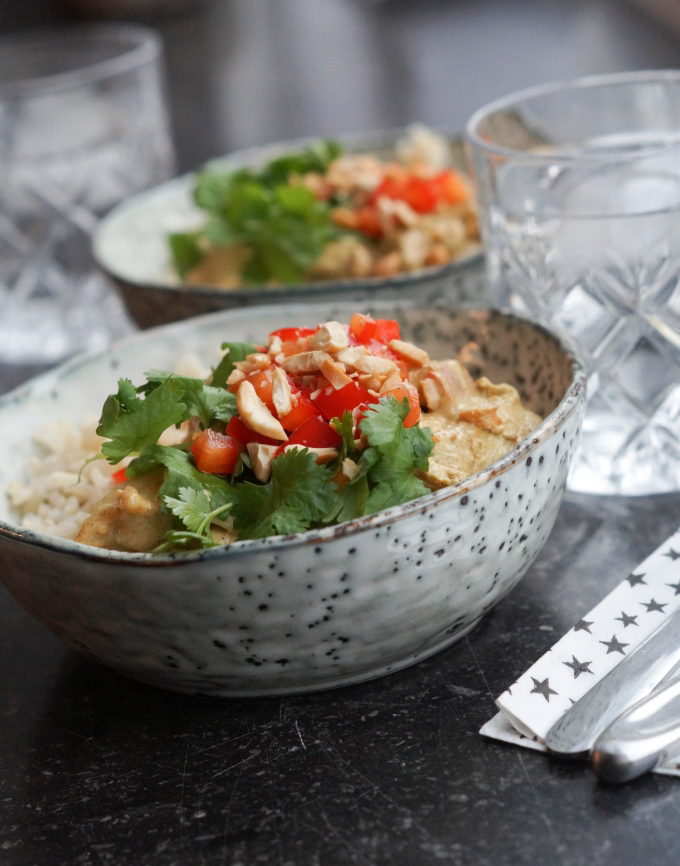 indisk simremad indisk simremad