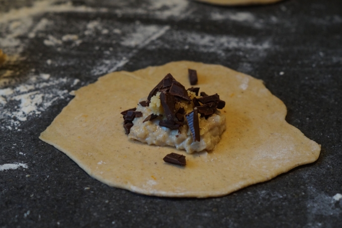 fastelavnsboller