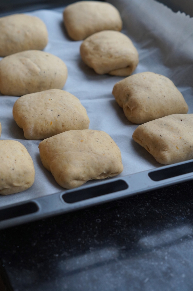 fastelavnsboller