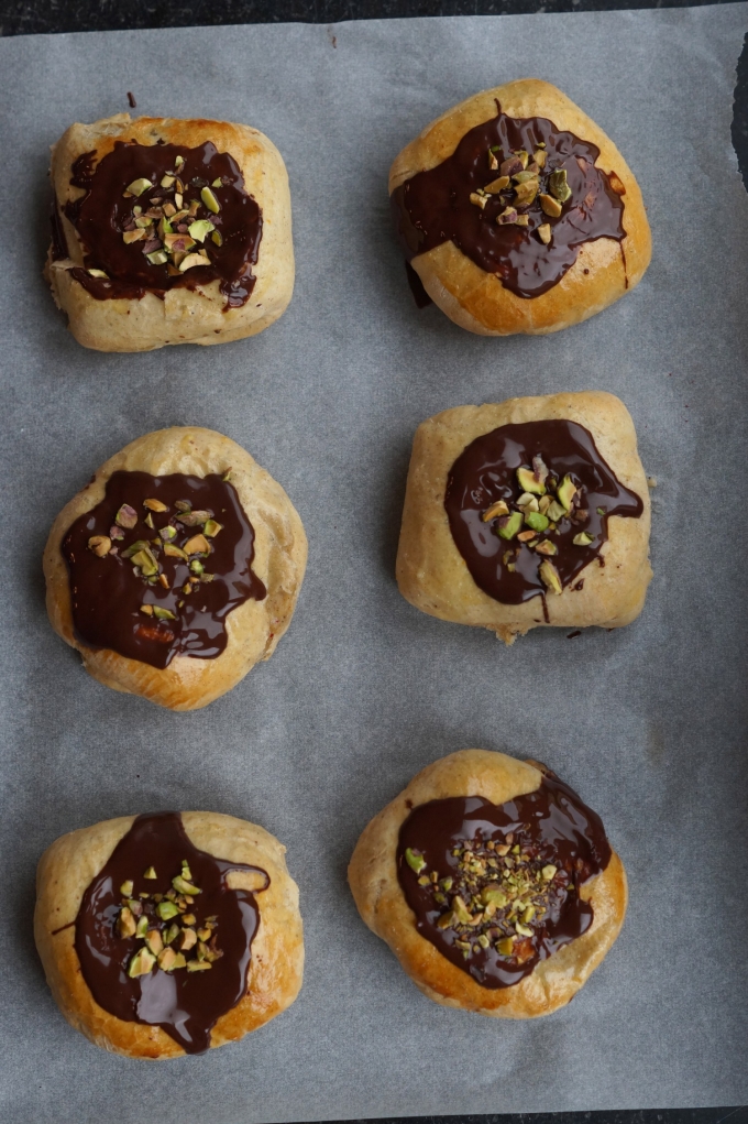 fastelavnsboller