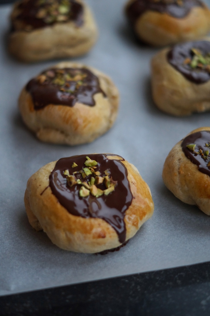 fastelavnsboller fastelavnsboller