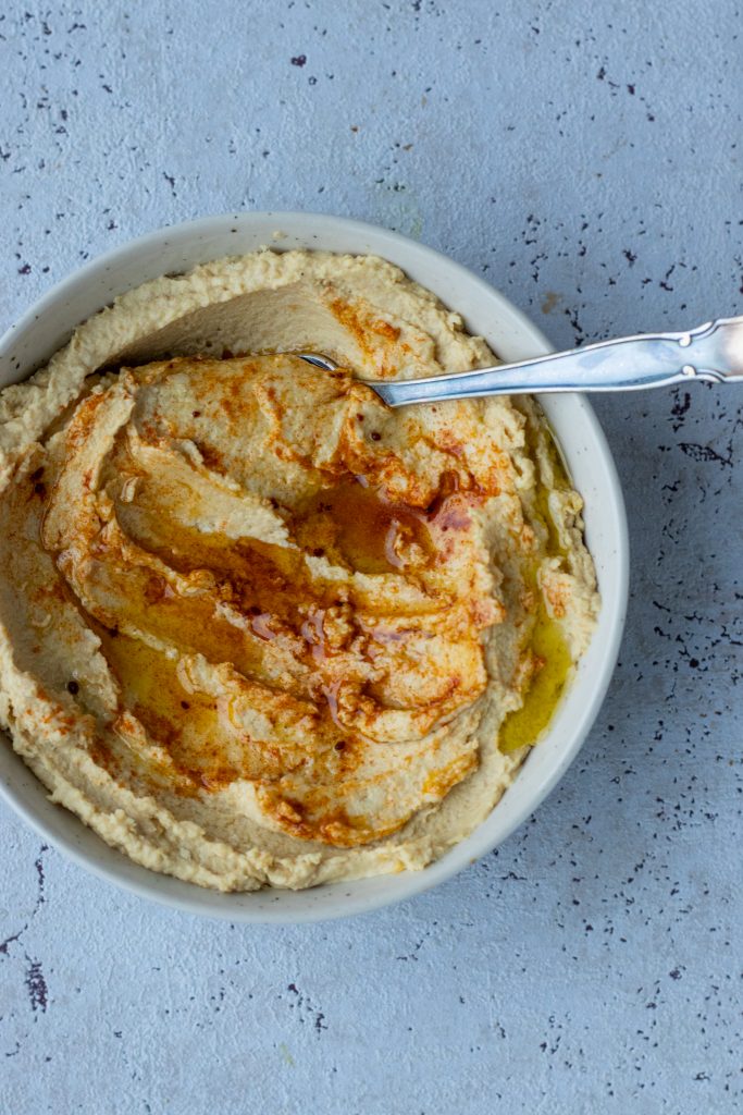 humus humus