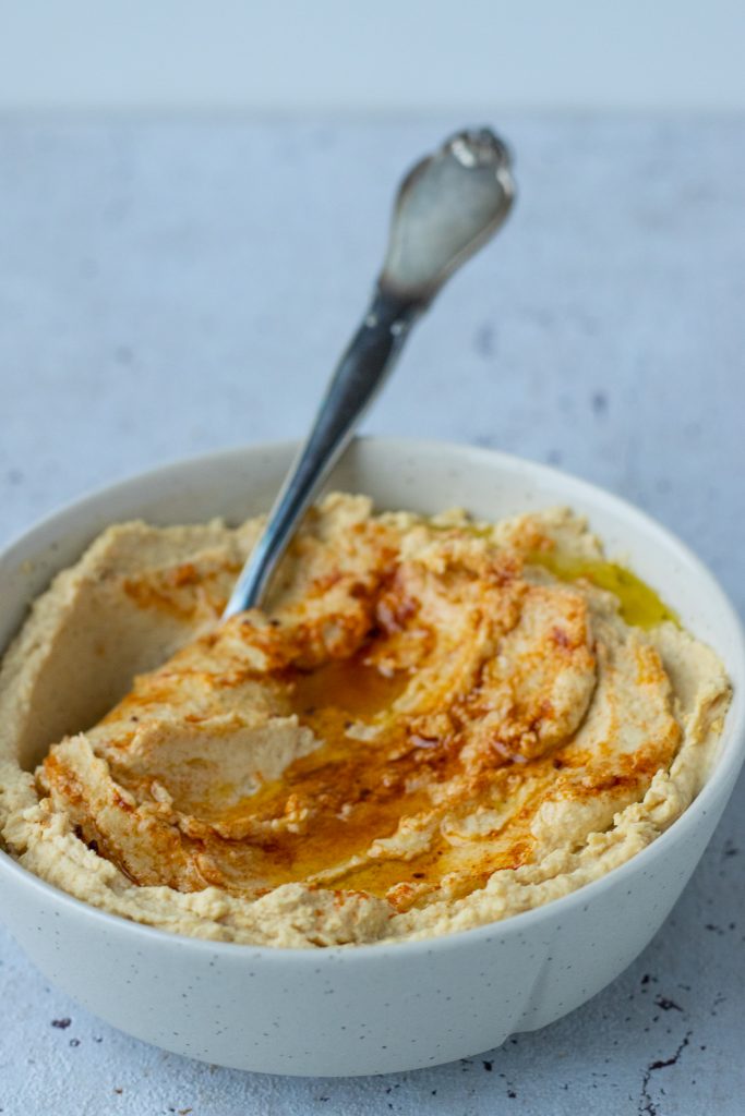 hummus hummus
