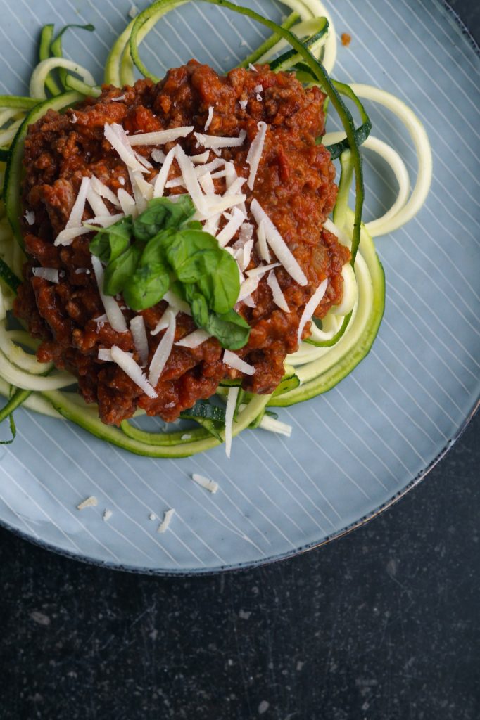 bolognese