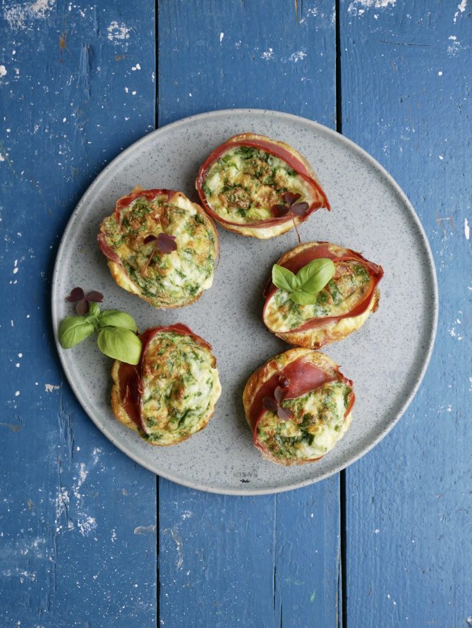 madpakkemuffins