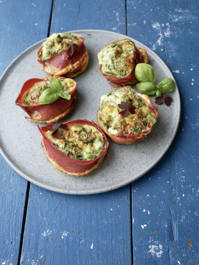 madpakkemuffins