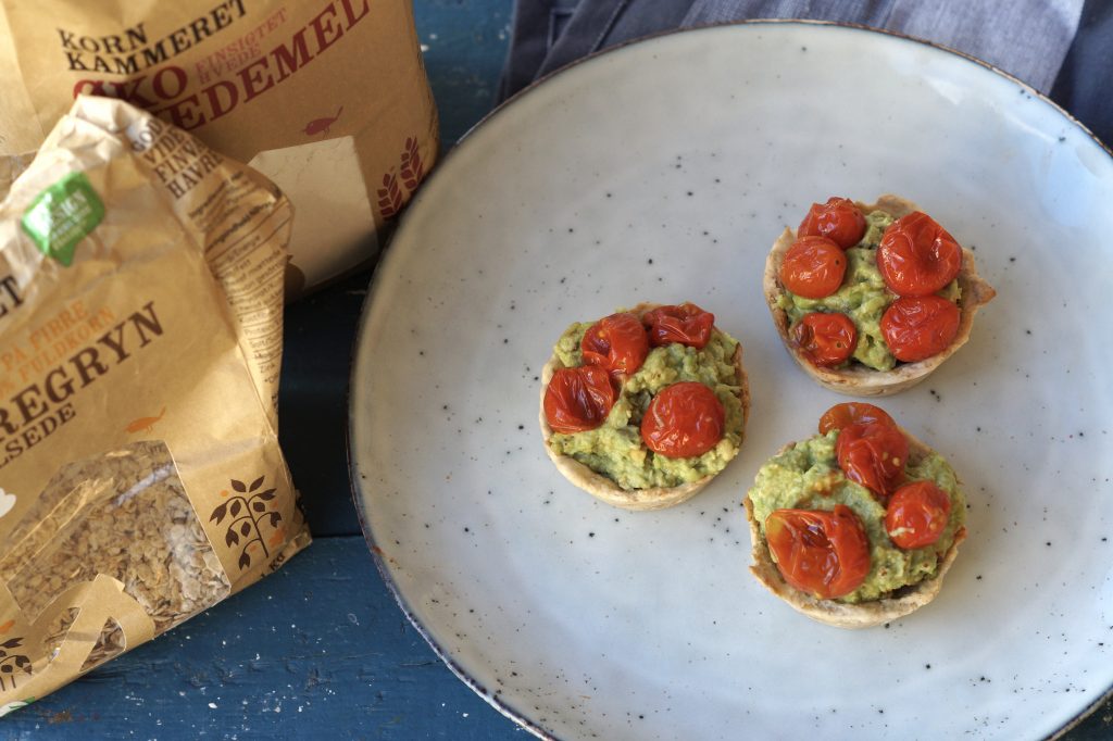 minitærter minitærter