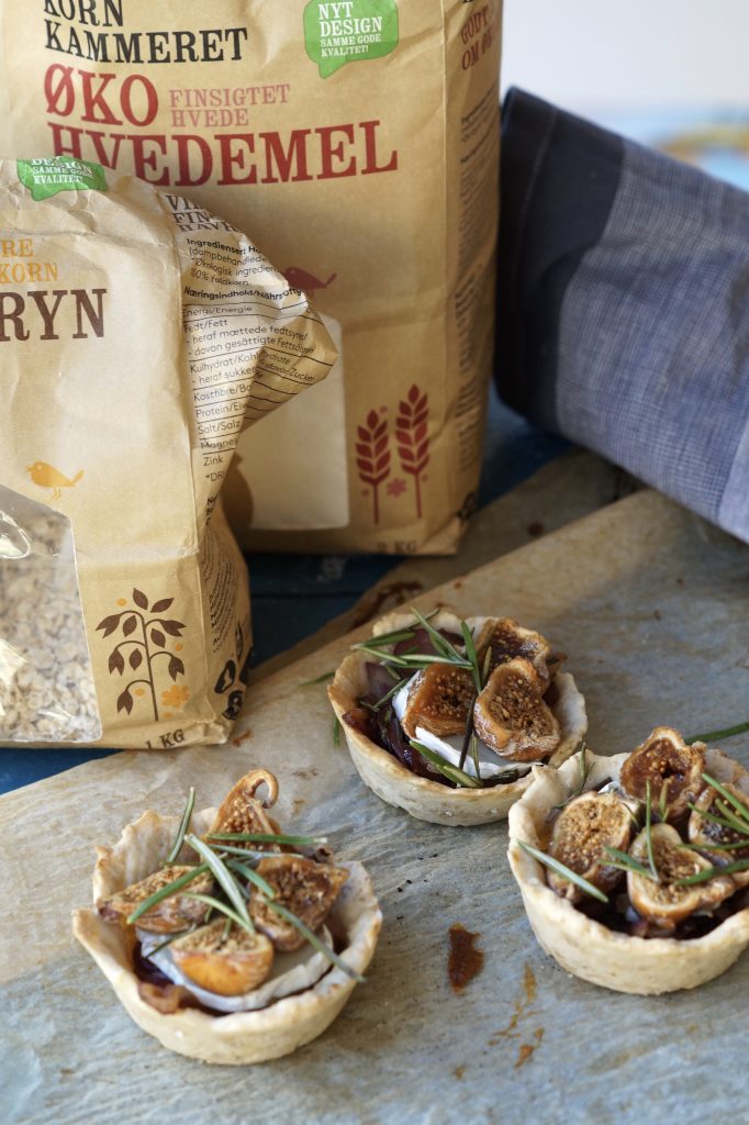 minitærter minitærter