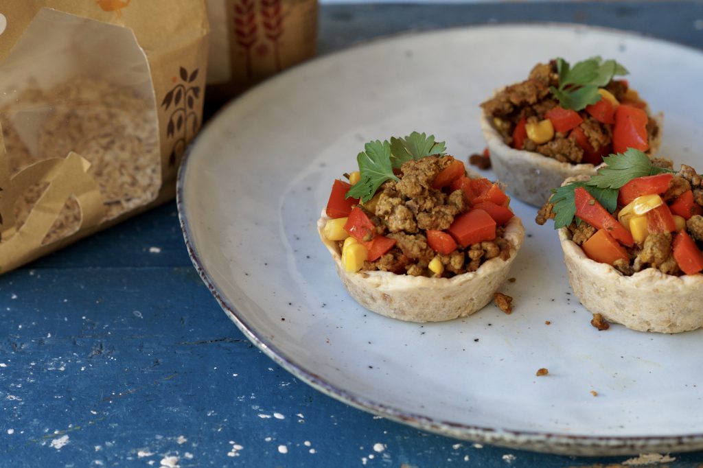 minitærter minitærter