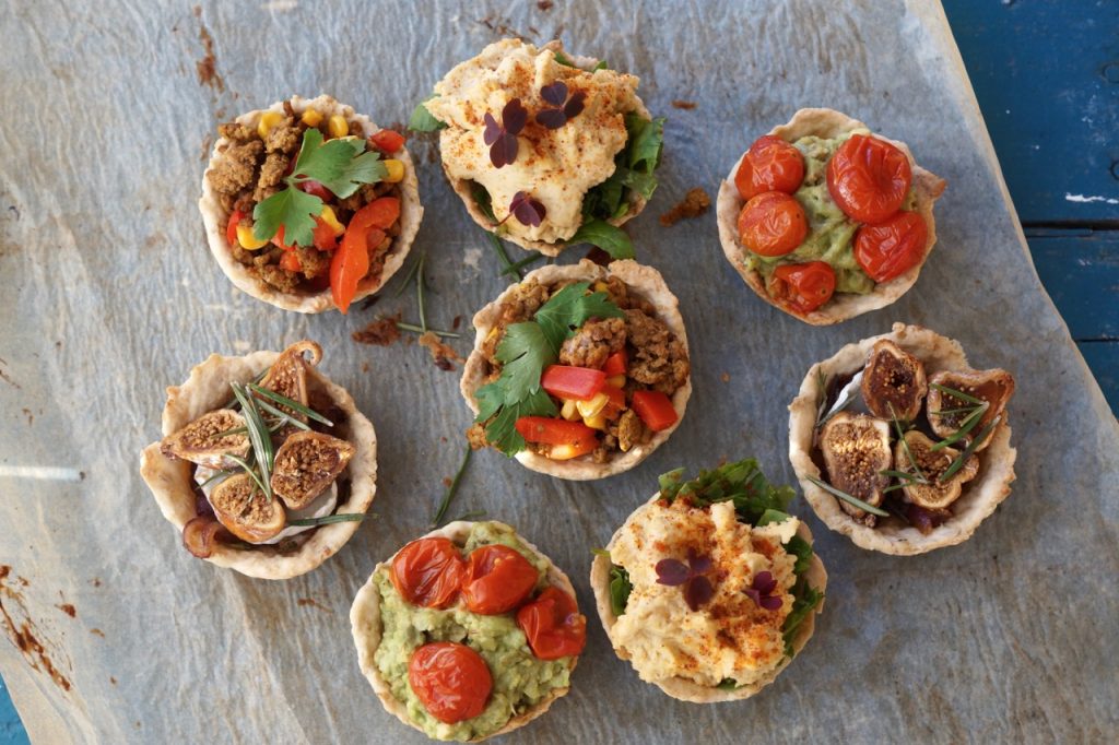 minitærter minitærter