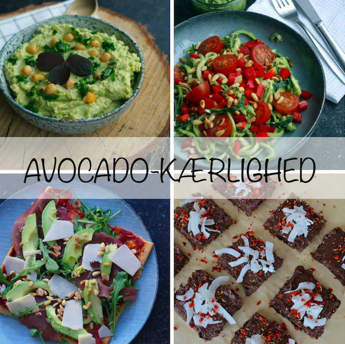 avocado avocado