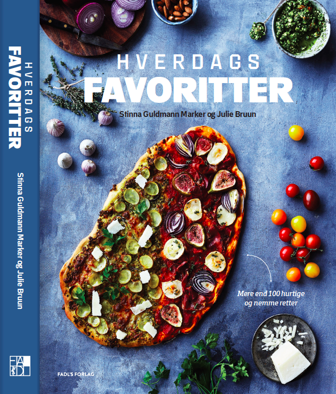 hverdagsfavoritter