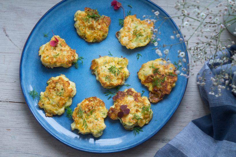 kyllingedeller kyllingedeller