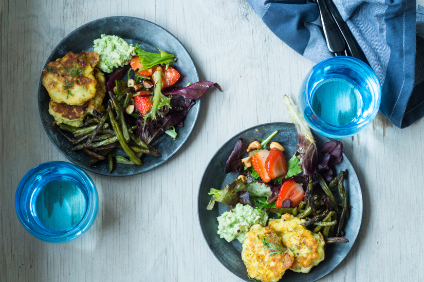 kyllingedeller kyllingedeller