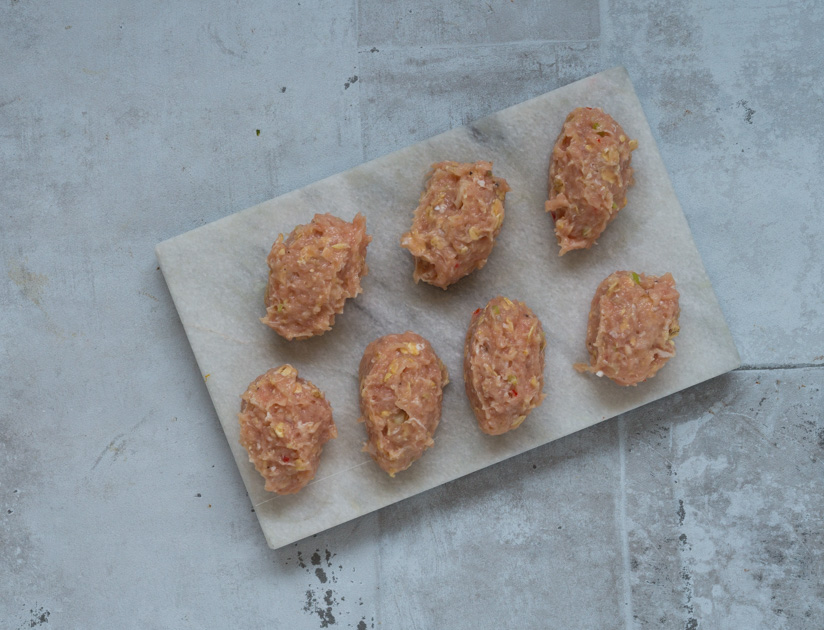 boller til boller i karry