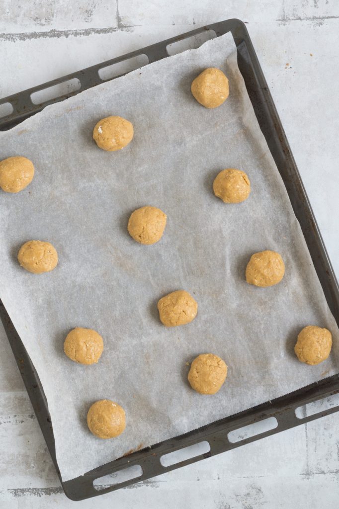 citron cookies