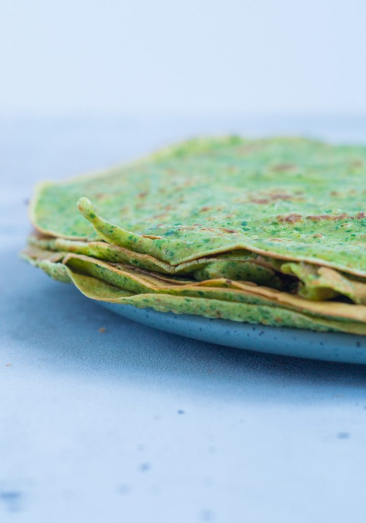 spinatwraps spinatwraps