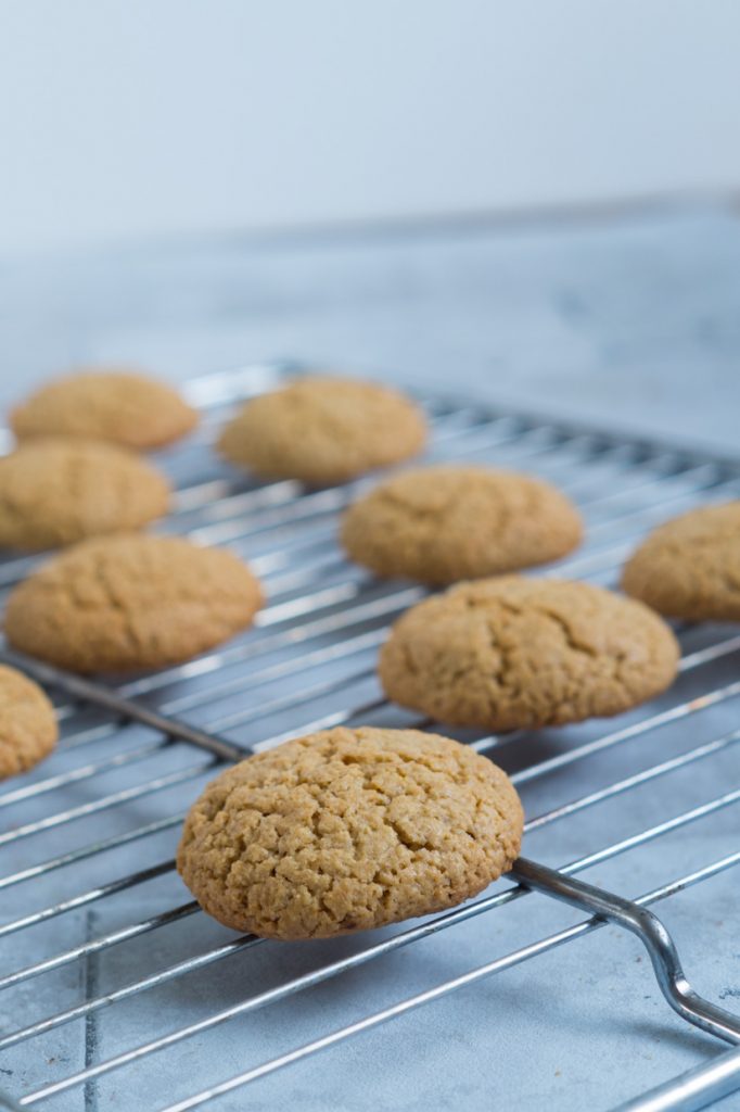 citron cookies 