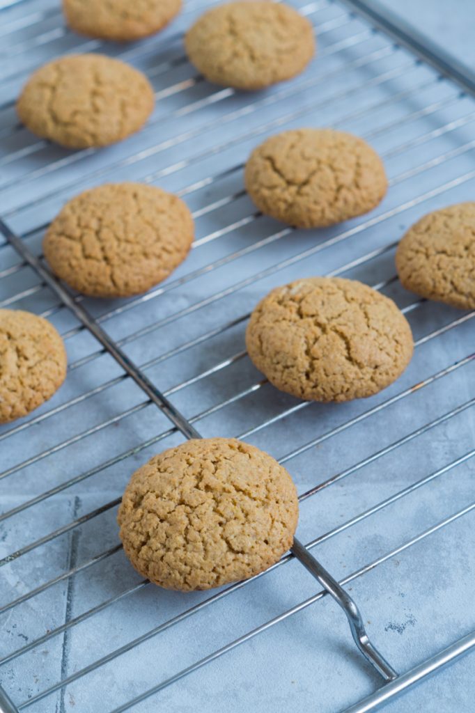 citron cookies