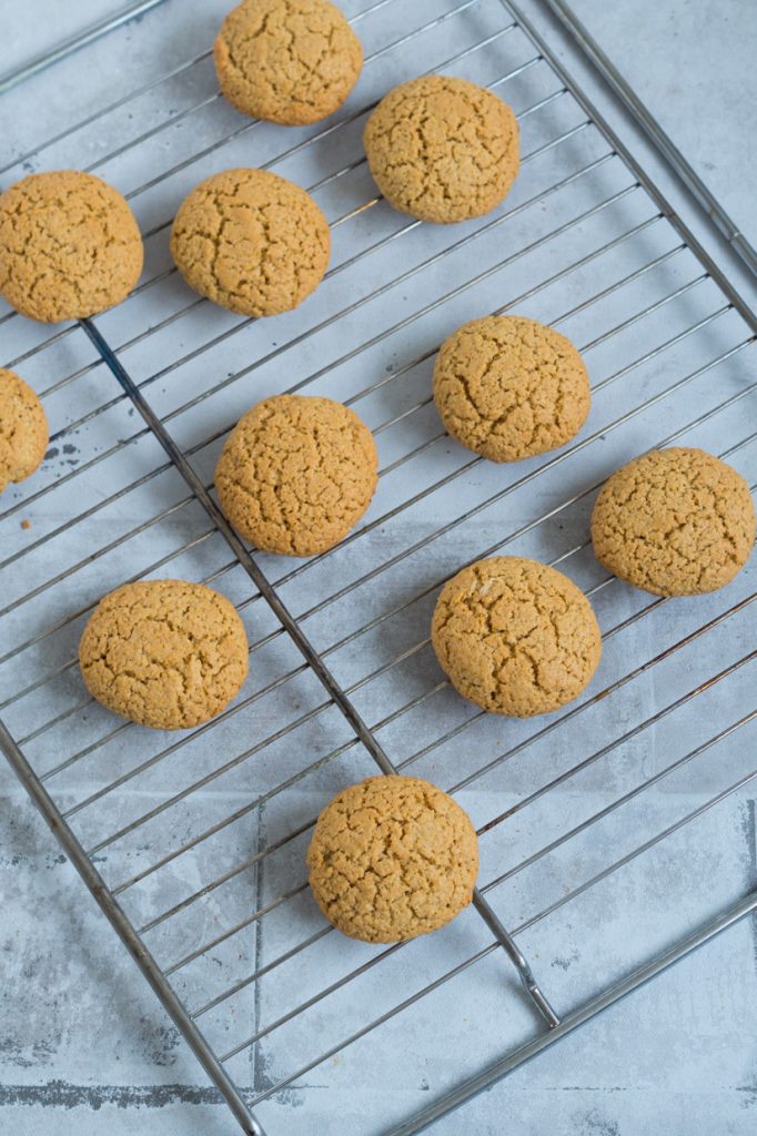 citron cookies 