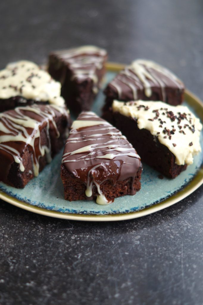 sund chokoladekage sund chokoladekage