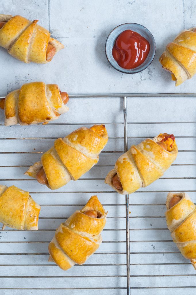 pølsehorn pølsehorn