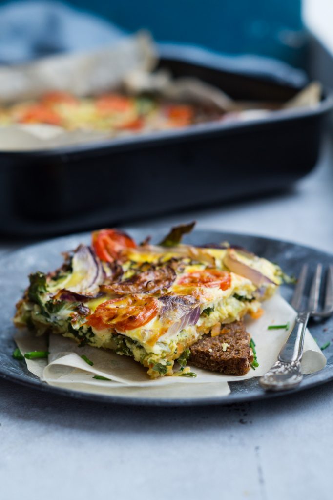 tærte uden mel tærte