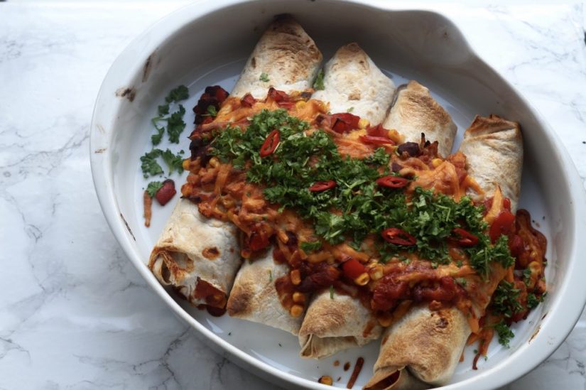 hverdagsretter hverdagsretter