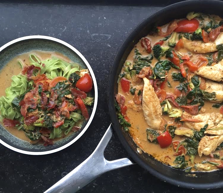 hverdagsretter hverdagsretter