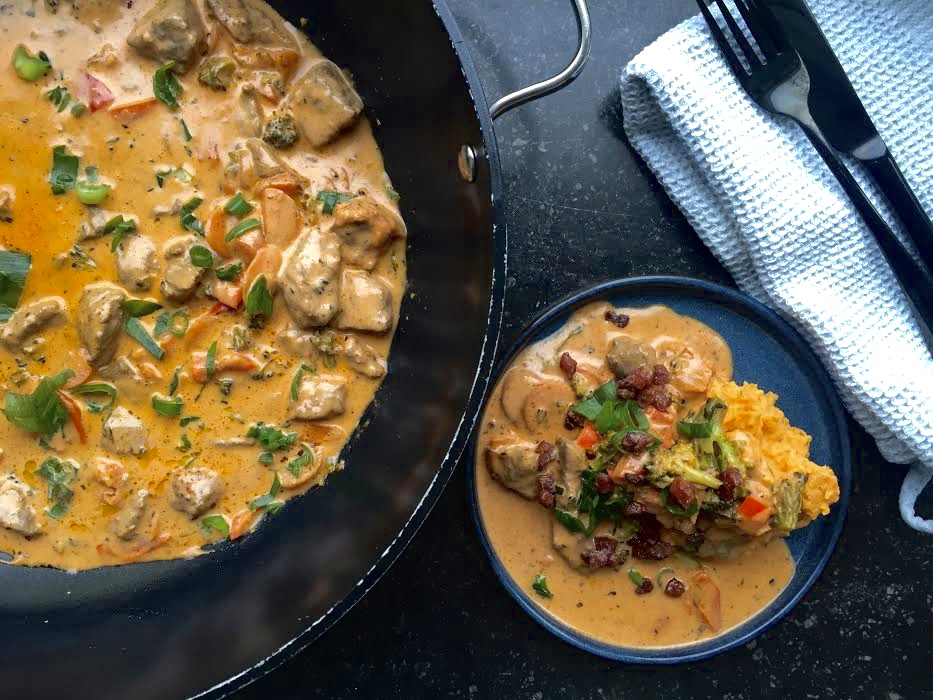 hverdagsretter hverdagsretter