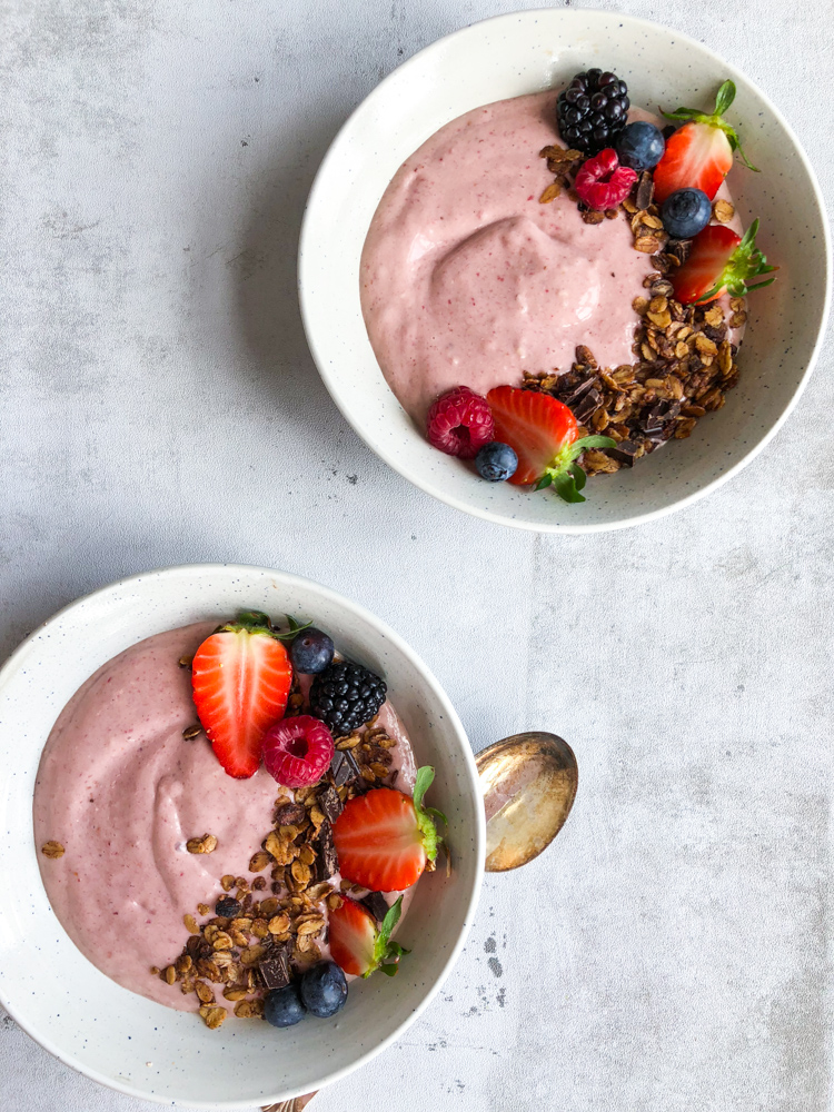 smoothiebowls