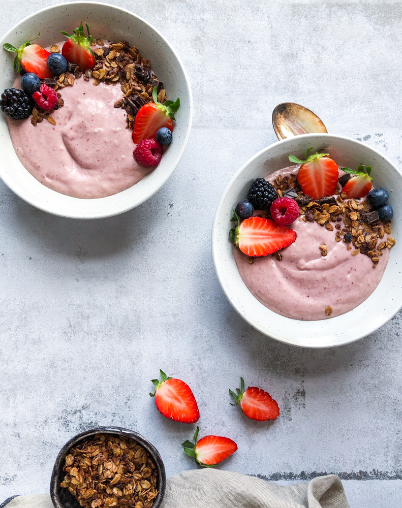 smoothiebowls