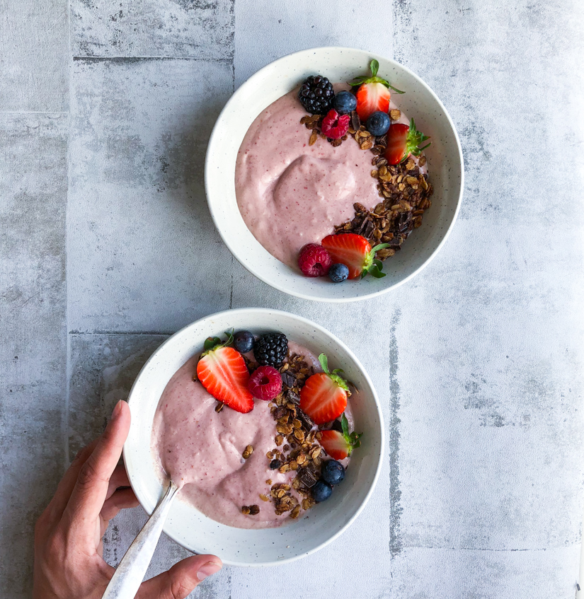 smoothiebowls