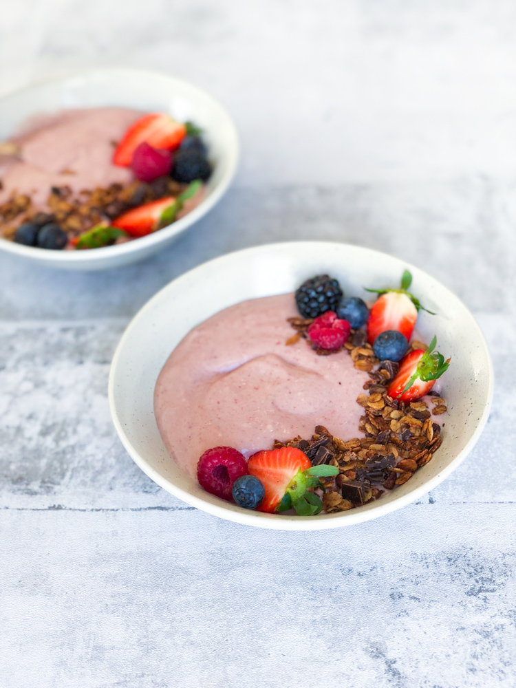 smoothiebowls