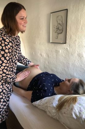 gravid træt og uoplagt gravid træt og uoplagt