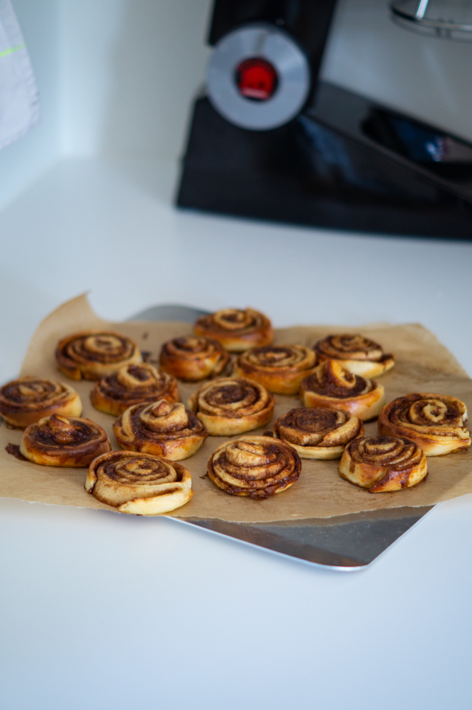 kanelsnegl kanelsnegl
