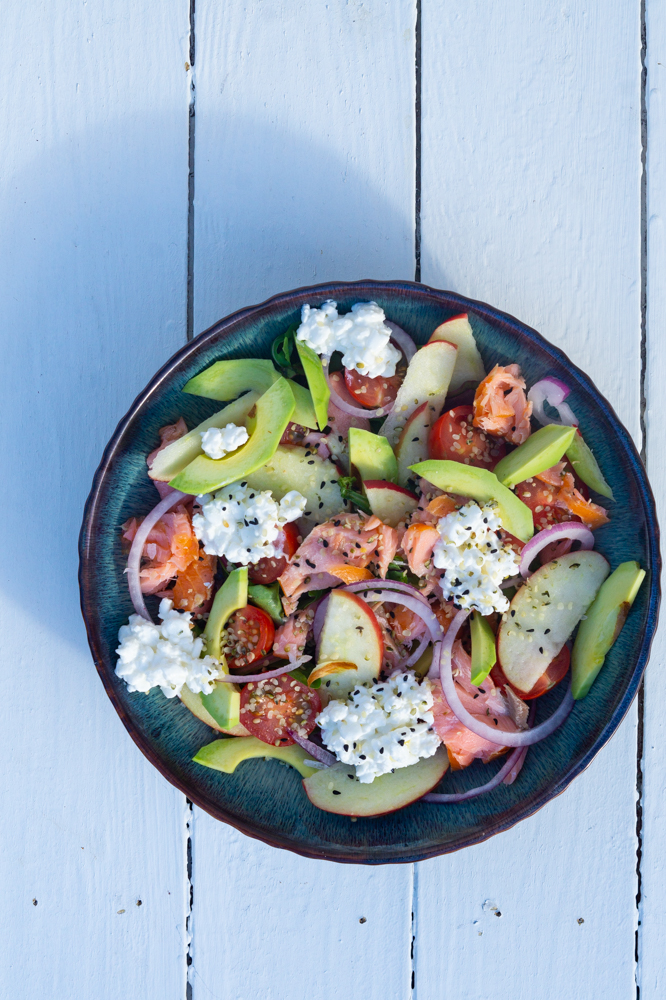 frokostsalat