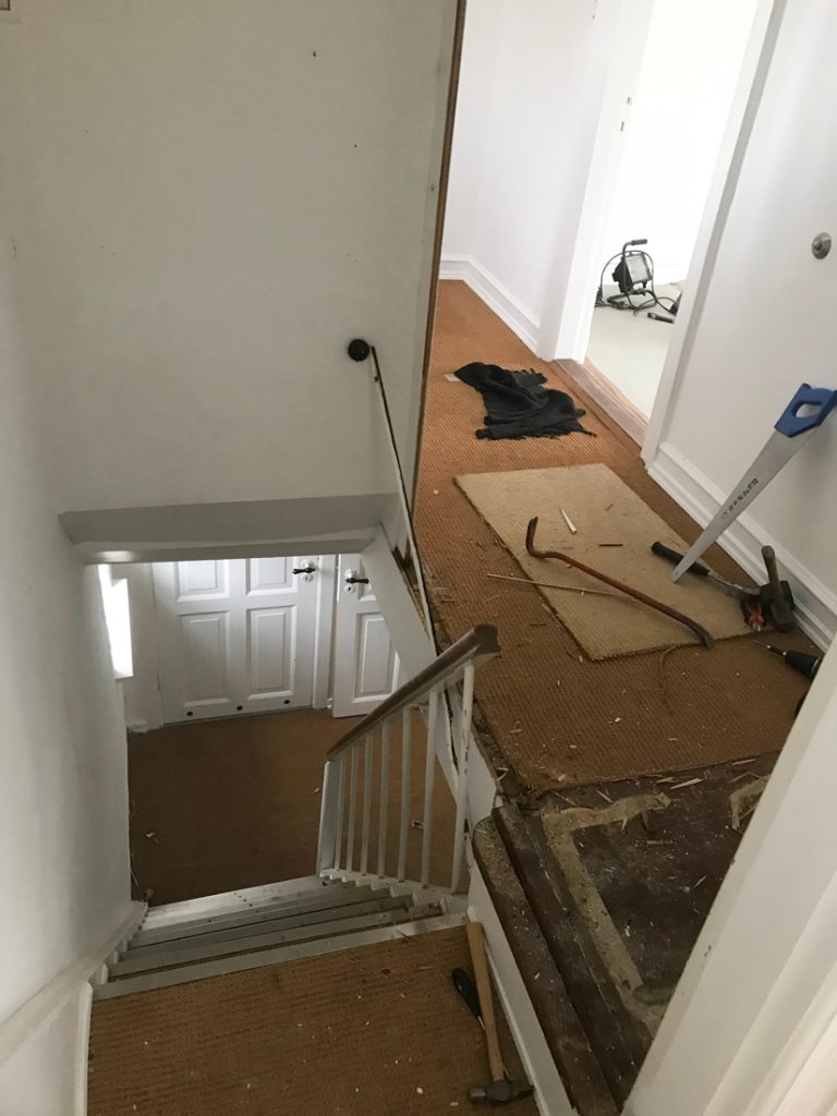 opgangens store forvandling opgangens store forvandling