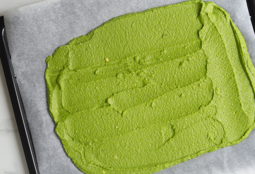 babyvenlige grøntsagsbrød