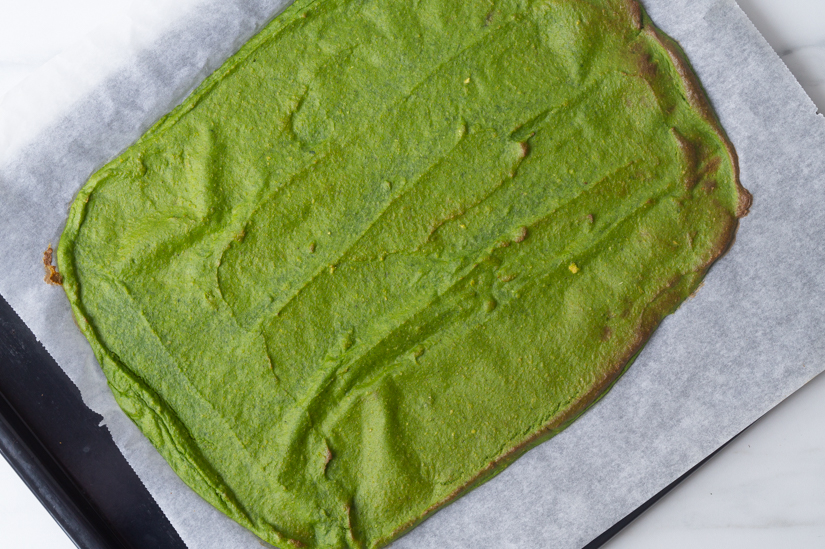 babyvenlige grøntsagsbrød