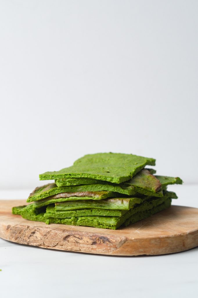 babyvenlige grøntsagsbrød babyvenlige grøntsagsbrød