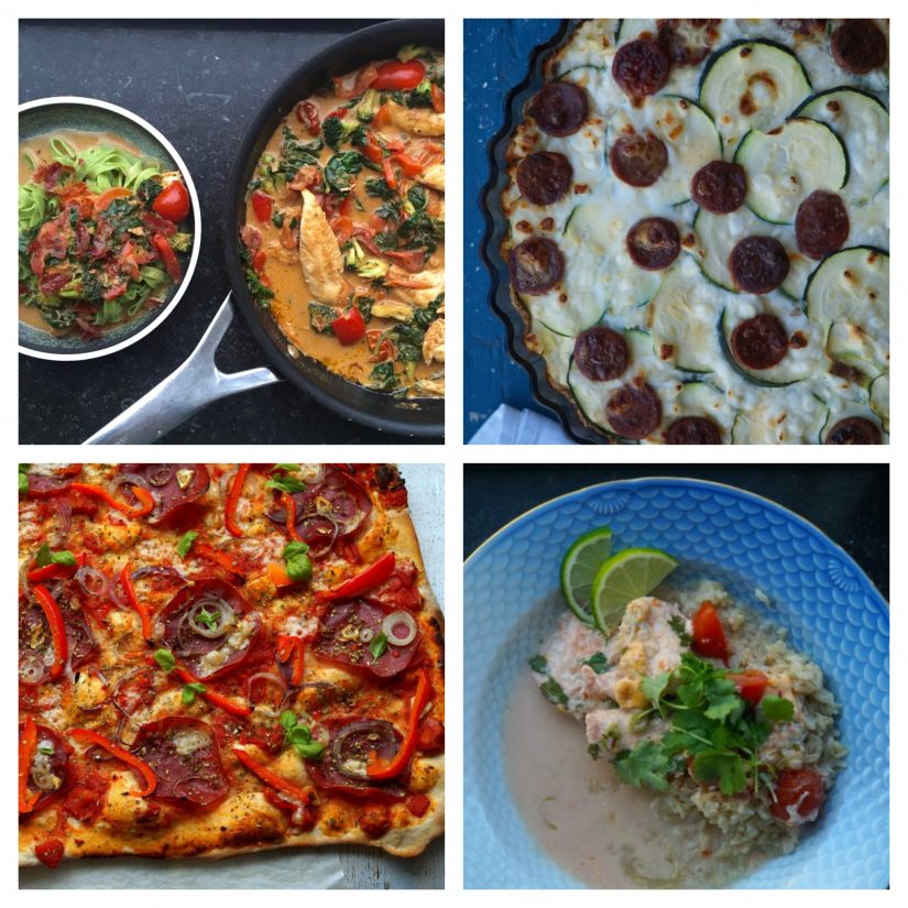 madplan uge 43 madplan uge 43