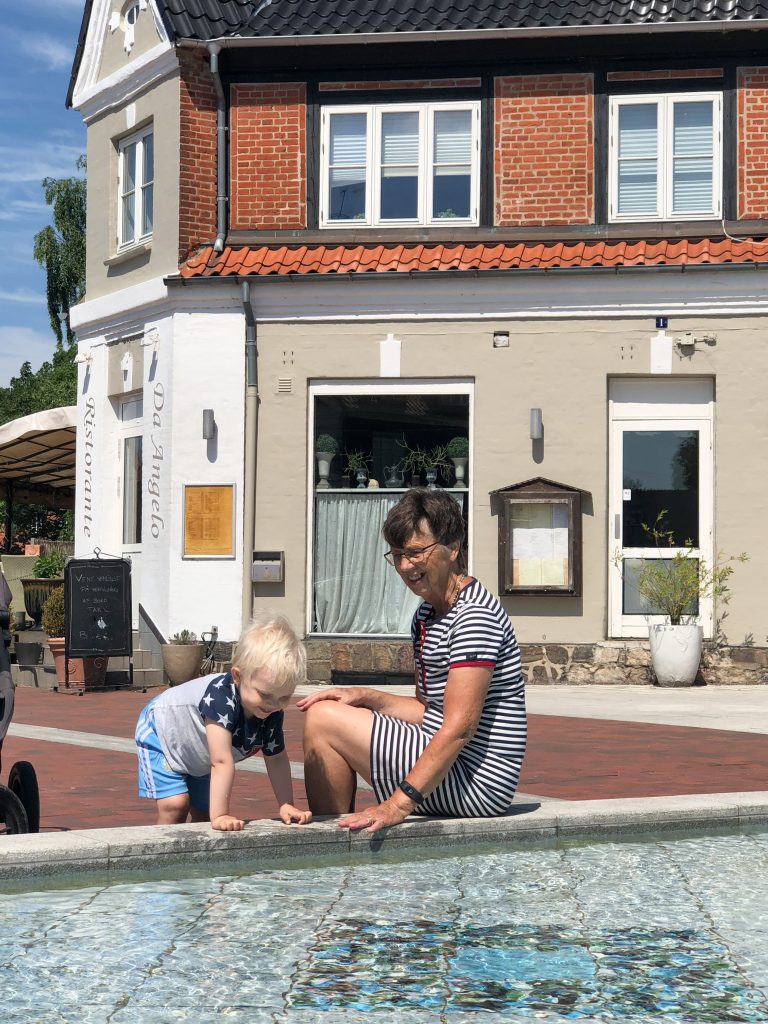moderskab moderskab