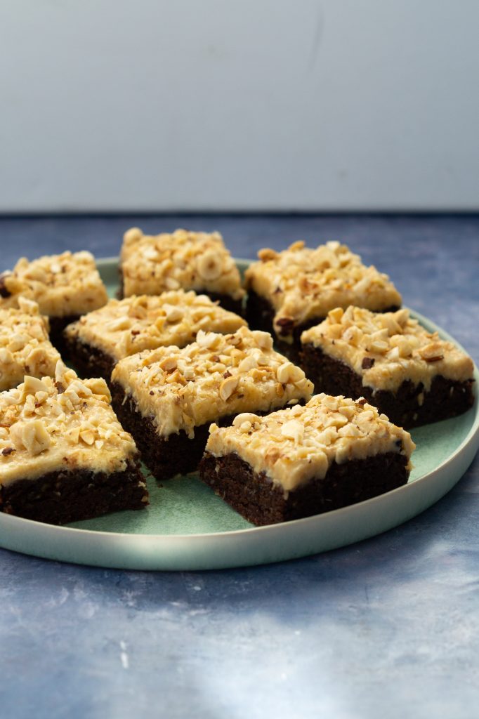 glutenfri chokoladekage glutenfri chokoladekage